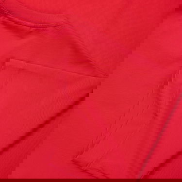 Majica Vasky Botas Oversize Red Rdeča | A-1244-014, 3
