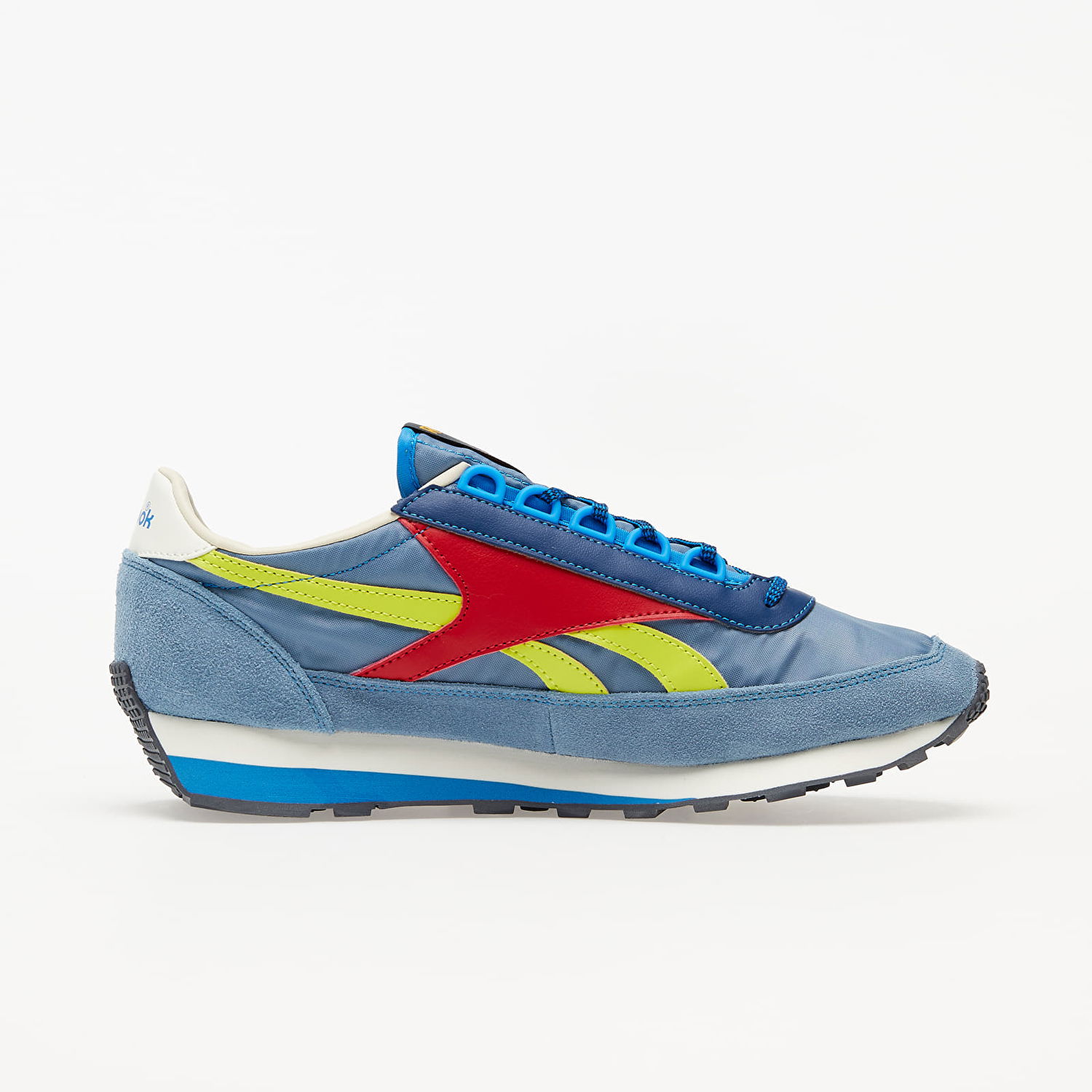 Superge in čevlji Reebok Aztec OG Modra | V66695, 1