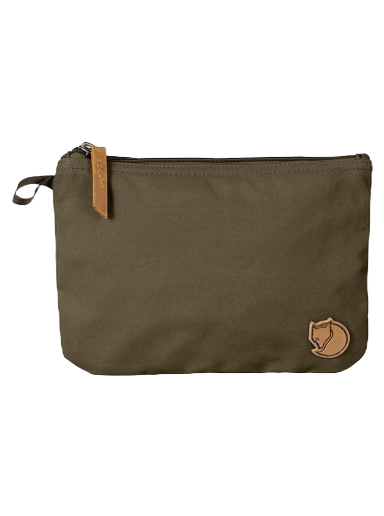 Potovalna torba FJÄLLRÄVEN Gear Pocket Zelena | F24215-633
