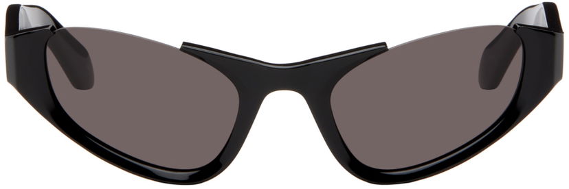 Sončna očala Alaïa Cat-Eye Sunglasses Črna | AA0076S