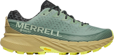 Superge in čevlji Merrell Agility Peak 5 GTX Zelena | j068323-j068323, 0