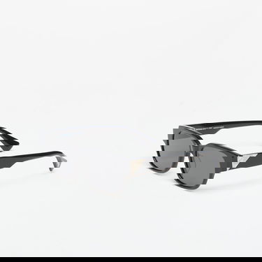 Sončna očala BAPE A BATHING APE Sunglasses 8M Črna | 001GLL201329M BLK, 1