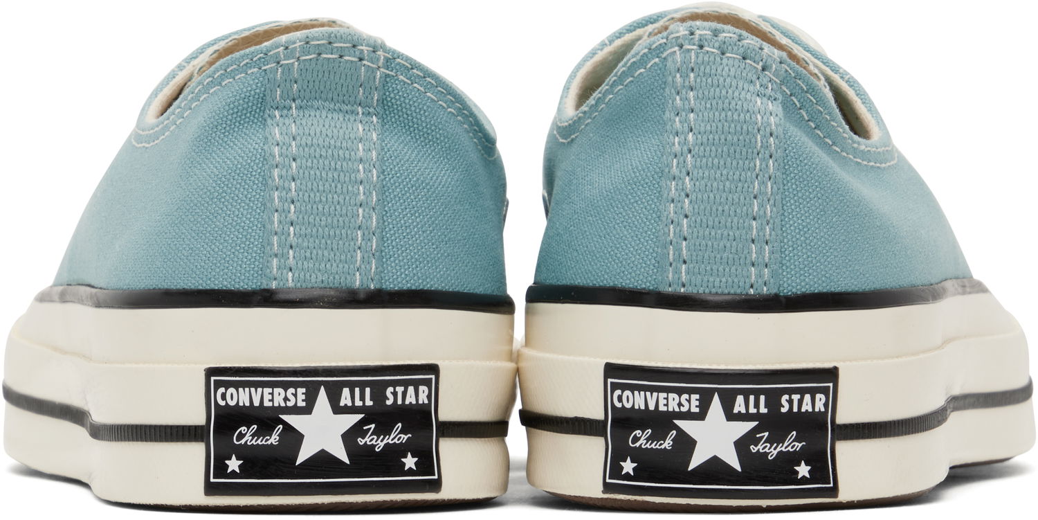 Superge in čevlji Converse Chuck 70 Low Top Modra | A10532C, 1