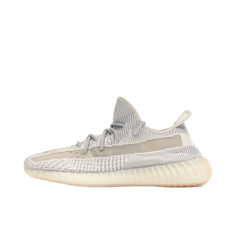 Superge in čevlji adidas Yeezy Yeezy Boost 350 V2 Lundmark Non Reflective Siva | FU9161