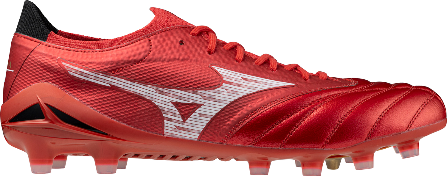 Superge in čevlji Mizuno Mizuno MORELIA NEO IV Β ELITE Rdeča | p1ga2542-60, 0