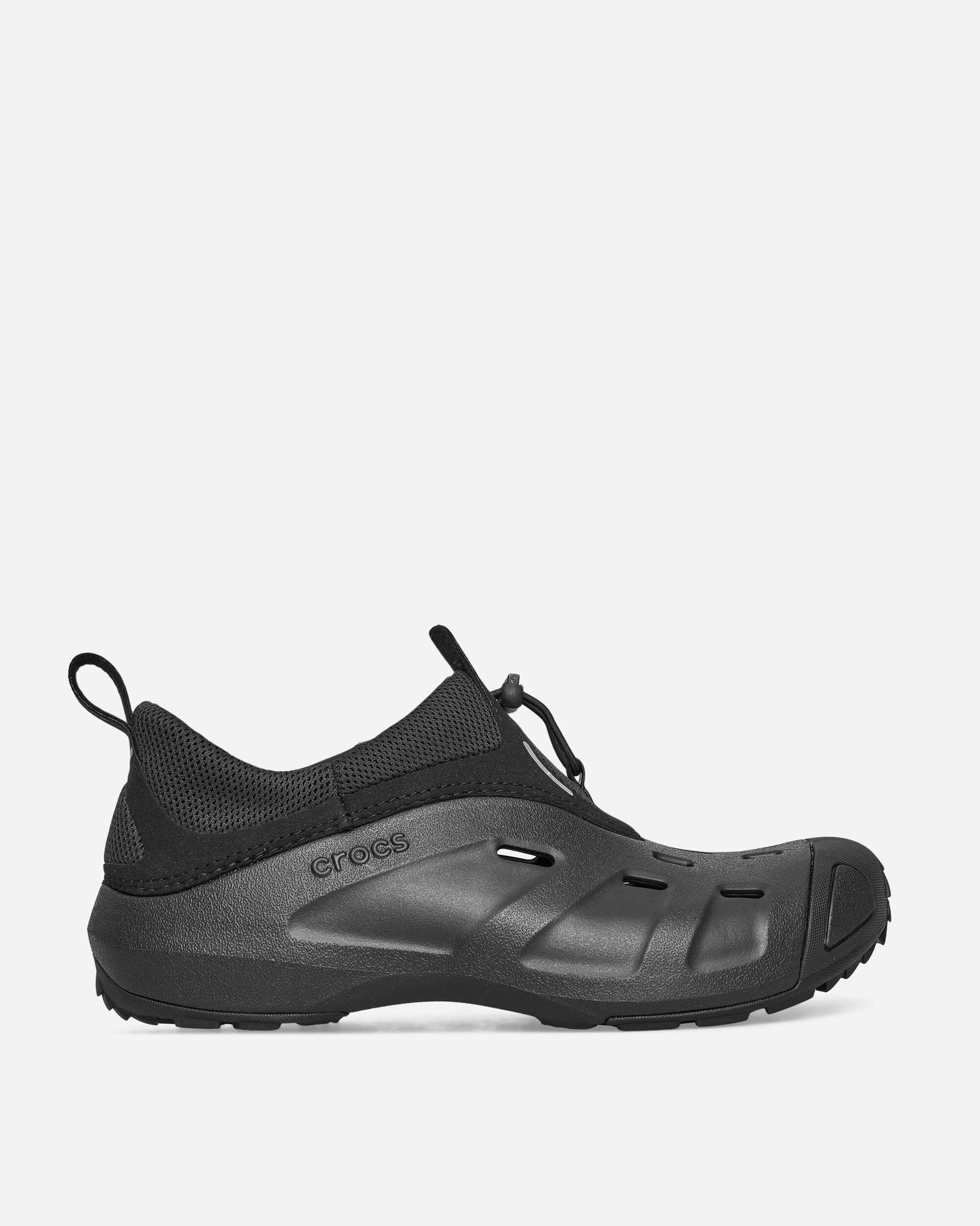 Superge in čevlji Crocs Quick Trail Low Črna | CR.209350 BLK, 0
