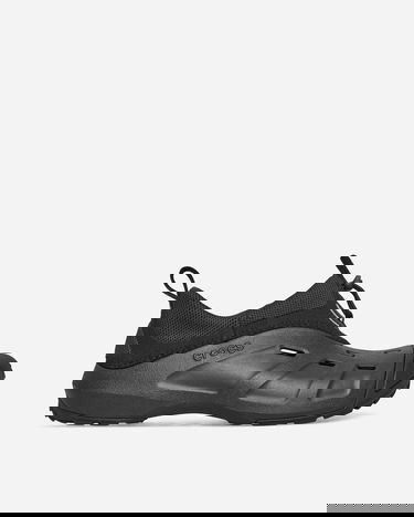 Superge in čevlji Crocs Quick Trail Low Črna | CR.209350 BLK, 0