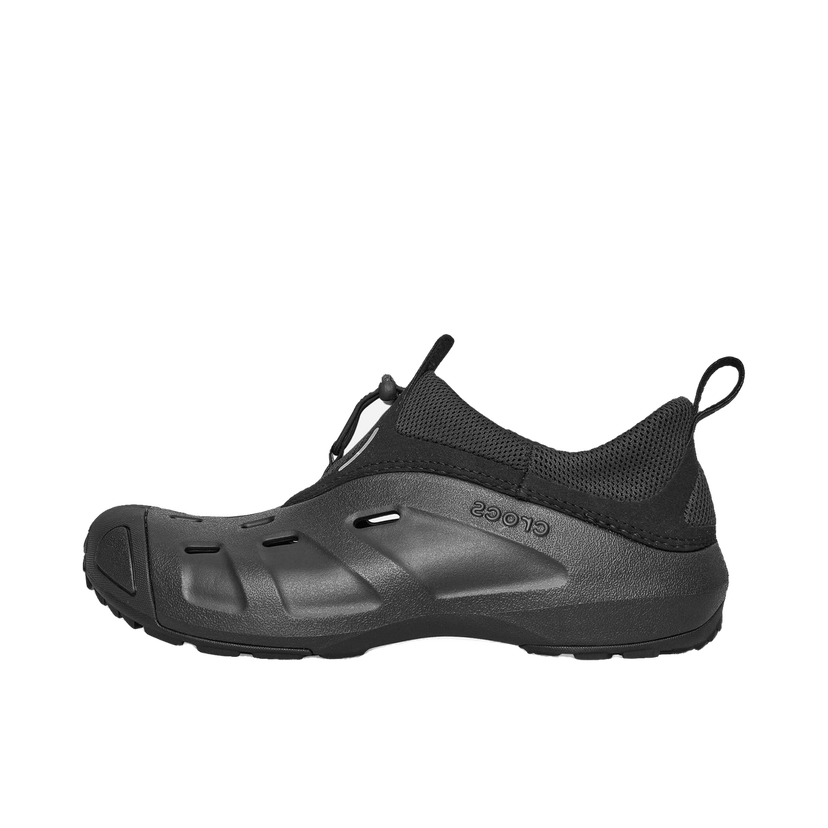 Superge in čevlji Crocs Quick Trail Low Črna | CR.209350 BLK