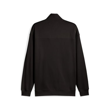 Jakna Puma Class Pinnacle Track Jacket Črna | 688218_01, 4