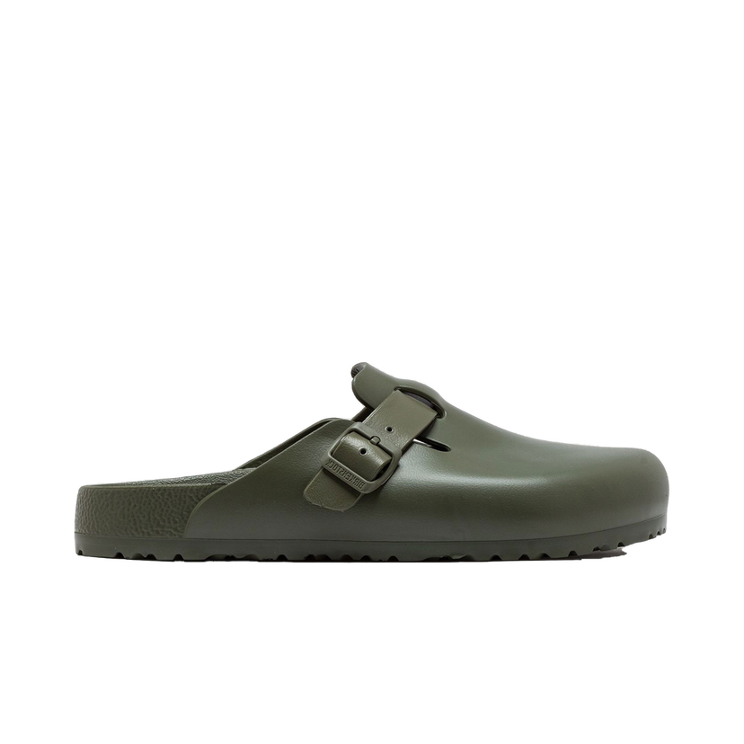 Superge in čevlji Birkenstock Boston EVA Zelena | 1026215