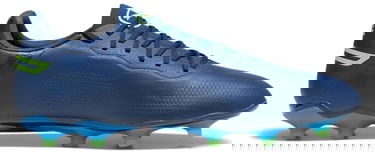 Superge in čevlji Puma KING PRO FG/AG Modra | 107566-02, 6