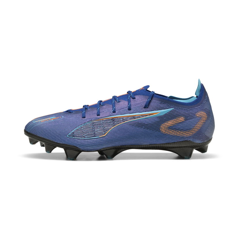 Superge in čevlji Puma ULTRA 5 CARBON SPEED FG Modra | 108409_01