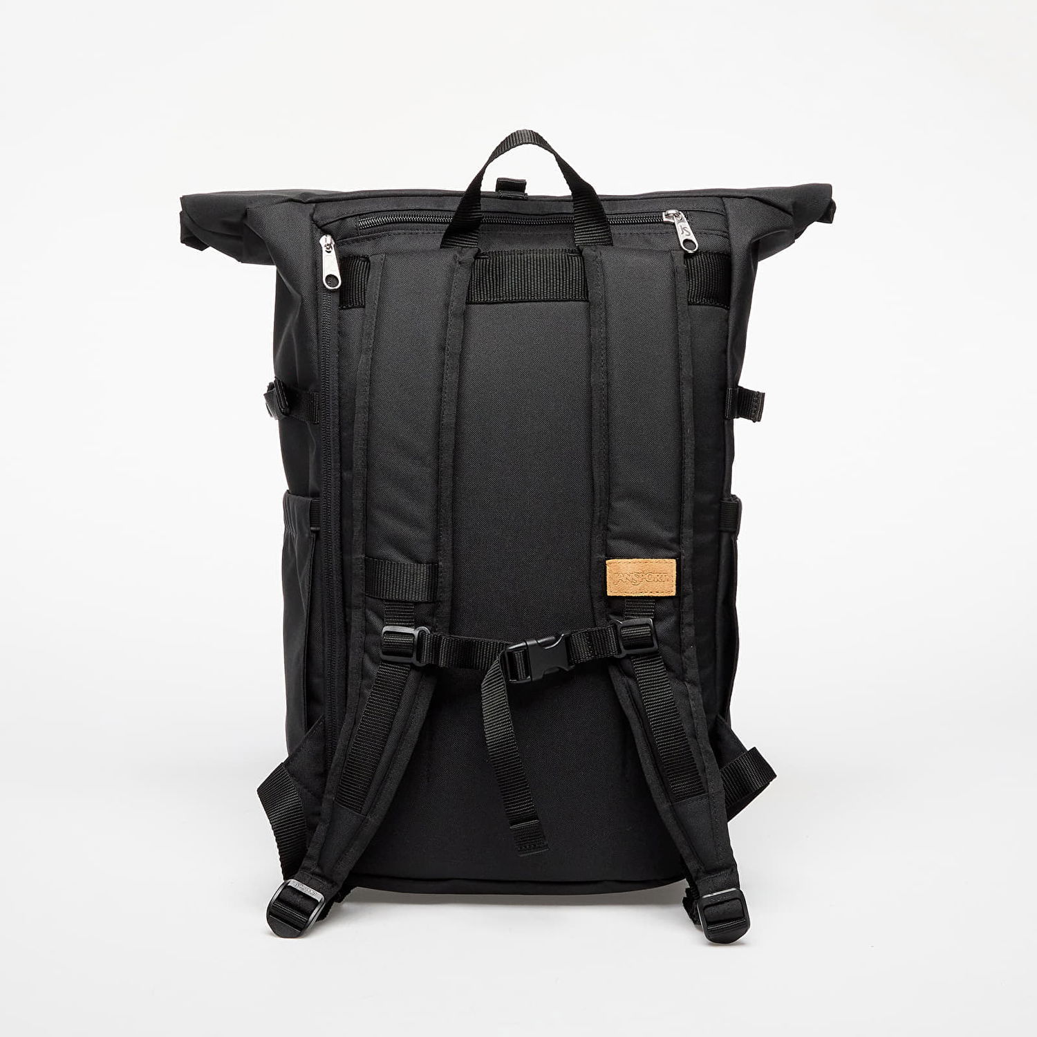Nahrbtnik JanSport JanSport Hatchet Rolltop Backpack 31 l Črna | EK0A5BLGN551, 1