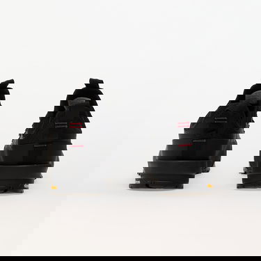 Superge in čevlji The North Face Glenclyffe Low "Black" Črna | NF0A817BKX71, 4