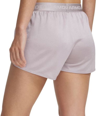 Kratke hlače Under Armour Under Armour Tech Play Up Shine Shorts Lila | 1389883-009, 1