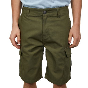 Kratke hlače Dickies Millerville Short Zelena | DK0A4XEDMGR1, 2