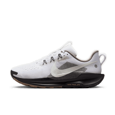 Superge in čevlji Nike Pegasus Trail 5 Bela | IB7667-001, 4