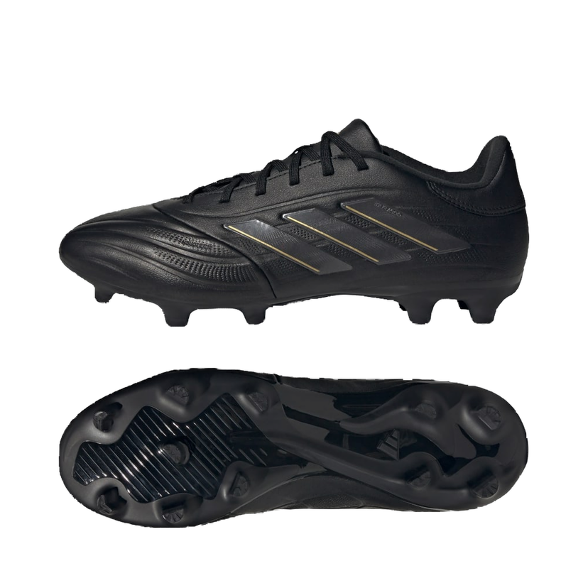 Superge in čevlji adidas Performance Copa Pure 2 League Firm Ground Črna | IG8717
