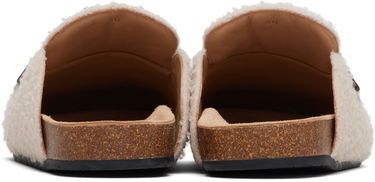 Superge in čevlji JW Anderson JW Anderson Felt Loafers Zelena | LF0029-FA0468, 4