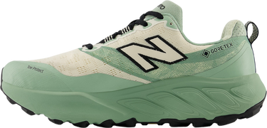 Superge in čevlji New Balance Fresh Foam X Hierro v9 Gore-Tex® Zelena | mthigla9-mthigla9, 1