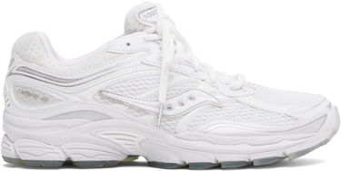 Superge in čevlji Saucony ProGrid Omni 9 Socktop Bela | S70900-1, 0