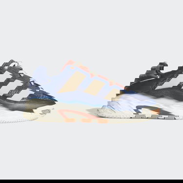Superge in čevlji adidas Originals Niteball Mornarica | FX7650, 0