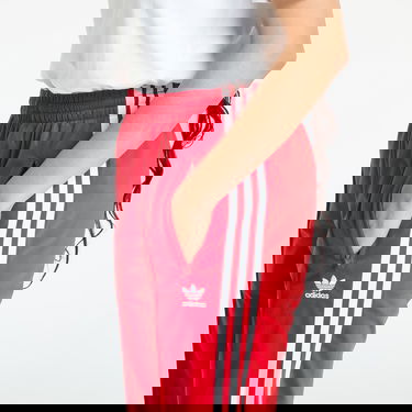 Trenirka adidas Performance Adicolor Classics Firebird Track Pants Rdeča | IR8081, 1