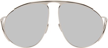 Sončna očala Loewe Hillock Sunglasses Kovinski | LW40180UW6116C 192337239175, 0
