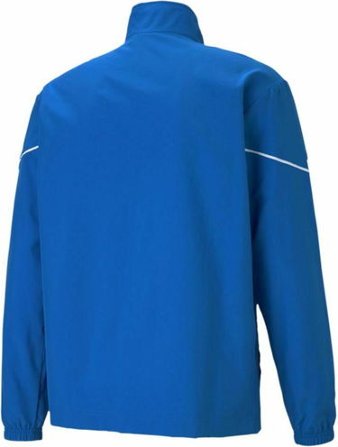 Vetrovka Puma teamRISE Sideline Jacket Modra | 65732802, 1