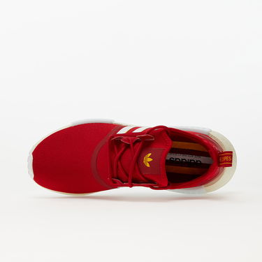 Superge in čevlji adidas Originals NMD_R1 Rdeča | GX9888, 2