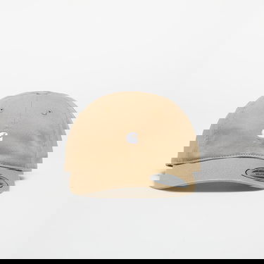 Kapa Carhartt WIP Madison Logo Cap Bež | I023750.1Q5XX, 0