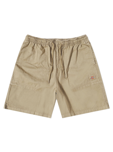 Kratke hlače Dickies Pelican Rapids Short Bež | DK0A4XB2DS01