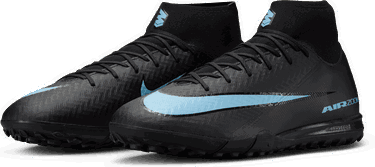 Superge in čevlji Nike Zoom Superfly 10 Academy TF Črna | fq8331-001, 4