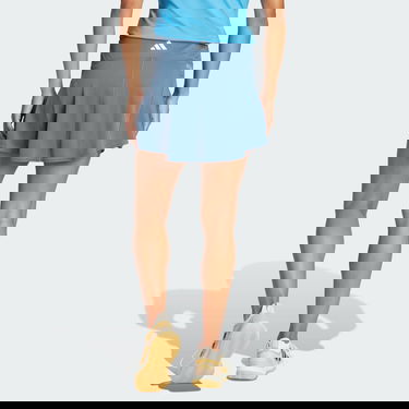 Krila adidas Performance Tennis Match Skirt Modra | IS7249, 2