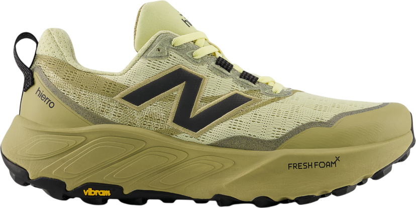 Superge in čevlji New Balance Fresh Foam X Hierro v9 Rumena | mthieru9-mthieru9