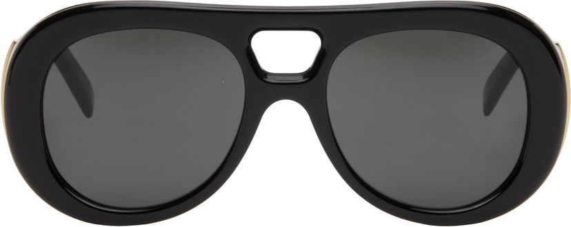Sončna očala Givenchy Bold Sunglasses Črna | GV40128IW5301A 192337286810