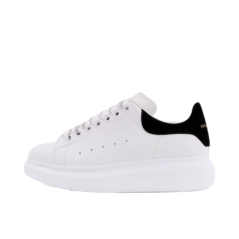 Superge in čevlji Alexander McQueen Larry Bela | 553770WIEF19061