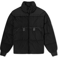 Jakna C.P. Company Chrome-R Down Jacket Črna | 15CMOW175A-006369G-999, 1