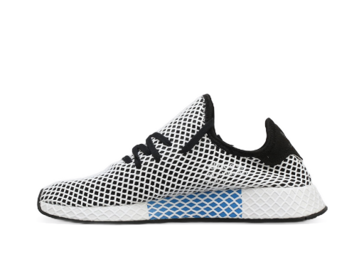 Superge in čevlji adidas Originals Deerupt Runner Črna | CQ2626