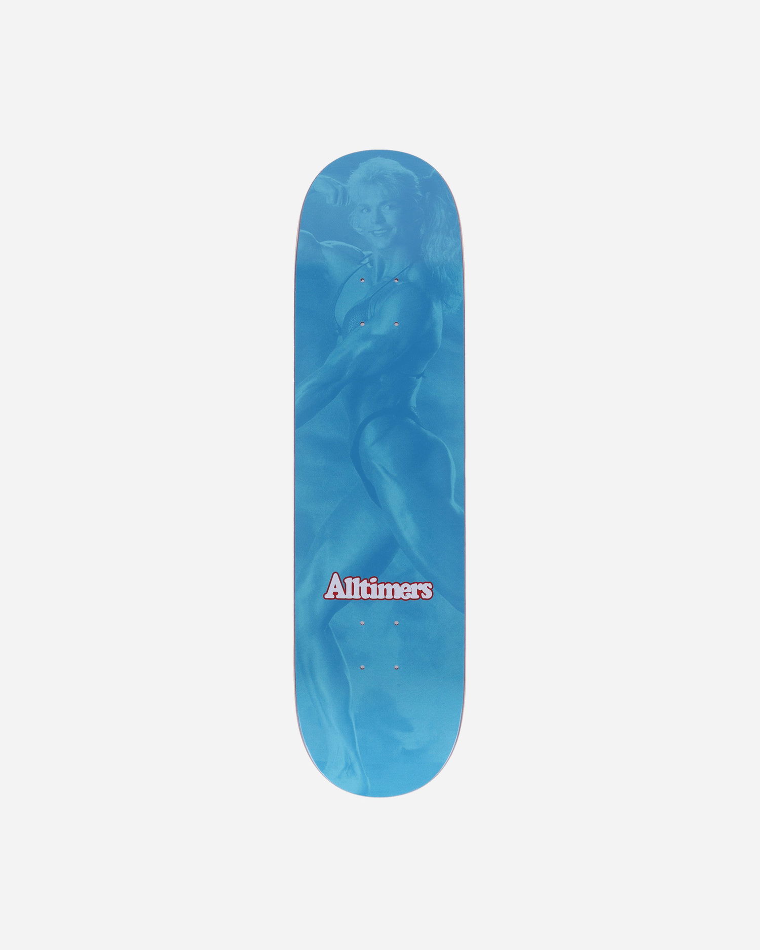 Deske Alltimers Flex Deck Modra | PN1721 001, 0