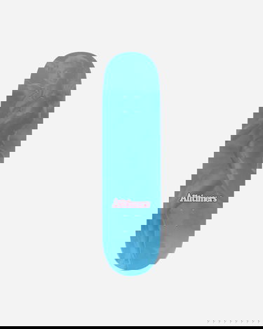 Deske Alltimers Flex Deck Modra | PN1721 001, 0