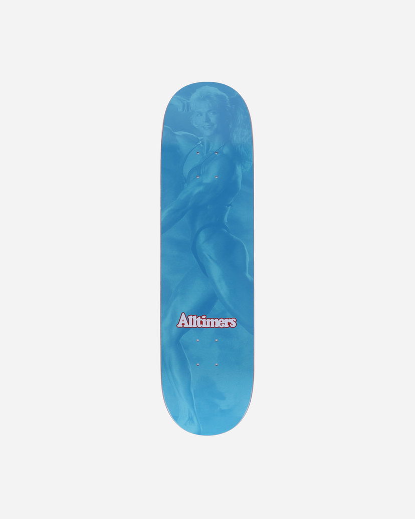 Deske Alltimers Flex Deck Modra | PN1721 001