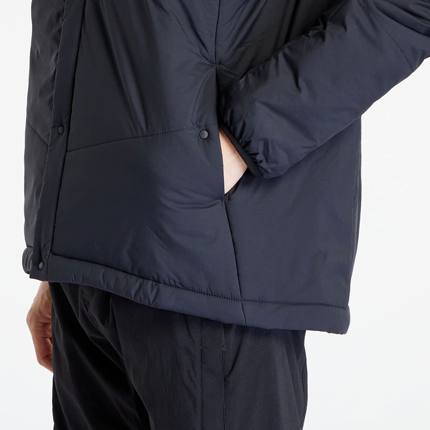 Jakna Tilak Pygmy Jacket Črna | 10006506, 1