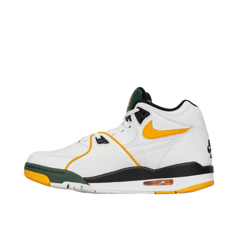 Superge in čevlji Nike Air Flight '89 Bela | CN0050-100