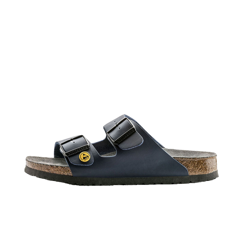 Superge in čevlji Birkenstock Arizona ESD BF Modra | 89430