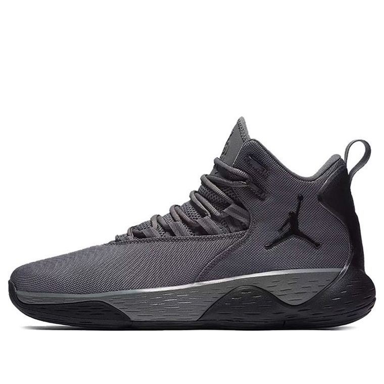 Superge in čevlji Jordan Super.Fly Mvp Siva | AR0038-005