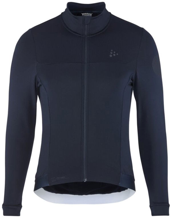 Jakna Craft Craft ADV Bike SubZ Cycling Jacket Mornarica | 1915179-396000