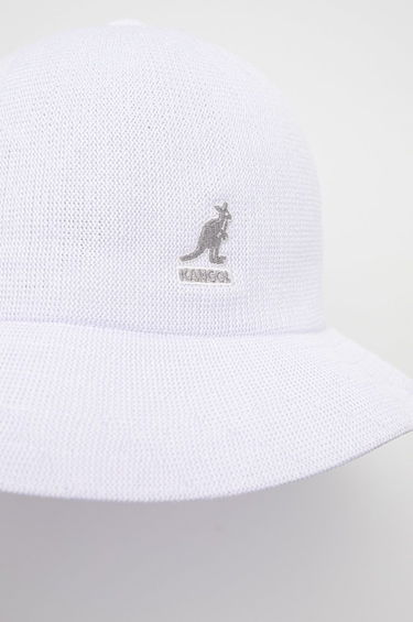 Klobuk Kangol Hat Bela | K2094ST.WH103, 3