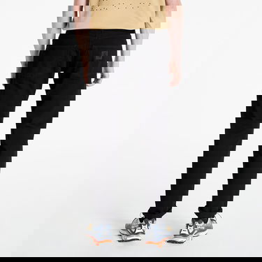 Hlače Carhartt WIP Klondike Pant Črna | I029207.892Y, 1