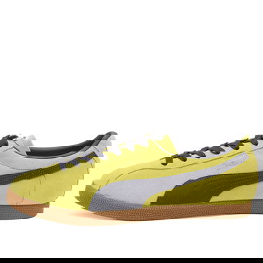 Superge in čevlji Puma Brasil Sneaker Rumena | 401048-05, 0